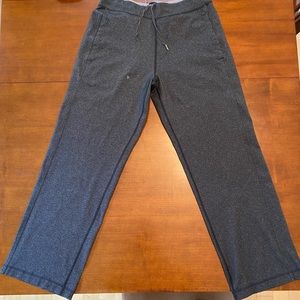 Lululemon Men’s Yoga Pants